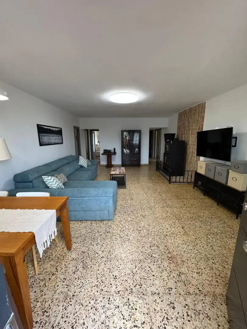 Sala de estar de Casa o chalet en venta en Torrent con Aire acondicionado, Jardín privado y Terraza