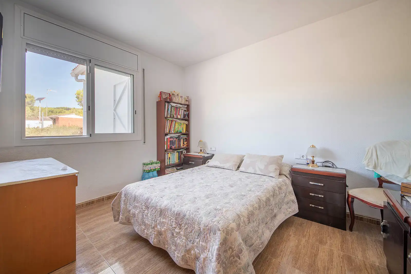 Haus mit Garten zum Verkauf in Carrer Sant Isidre, imagen 12