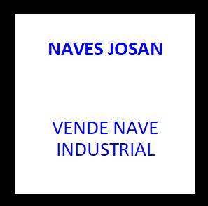 Nave industrial en Venta en Altos del Olivar - El Caracol