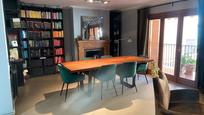Dining room of Flat for sale in Málaga Capital  with Air Conditioner, Heating and Terrace