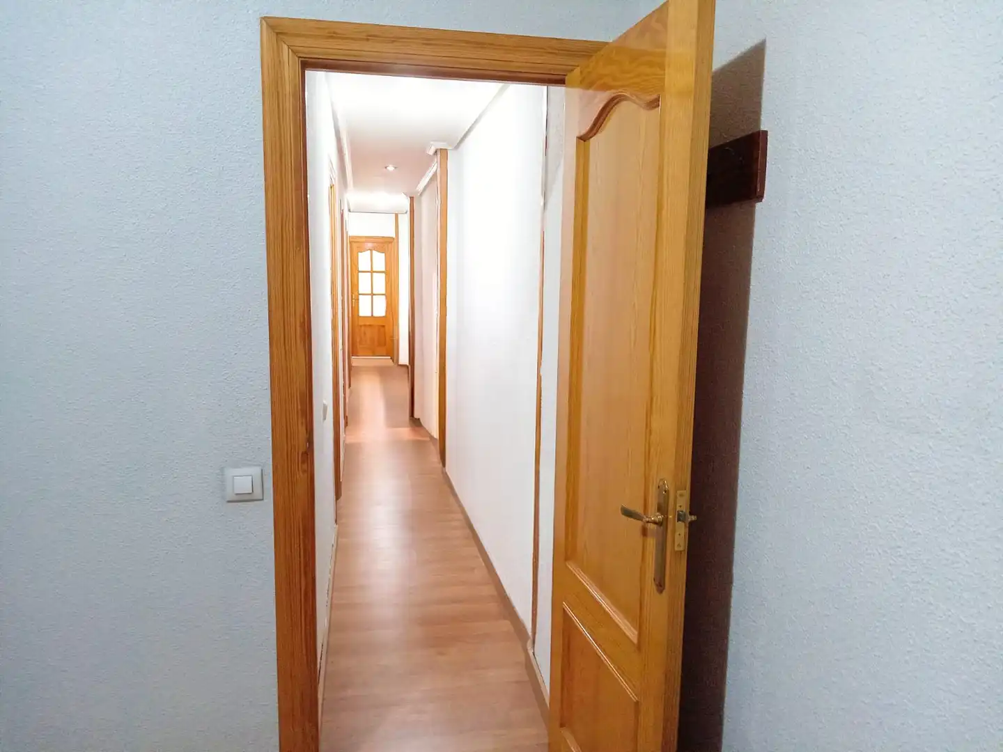 Flat for sale in Murcia  with Air Conditioner, Heating and Storage room