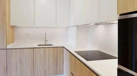 Foto 5 de Dúplex de lloguer a Praza Santo Domingo, 6, Ciudad Vieja, A Coruña Capital