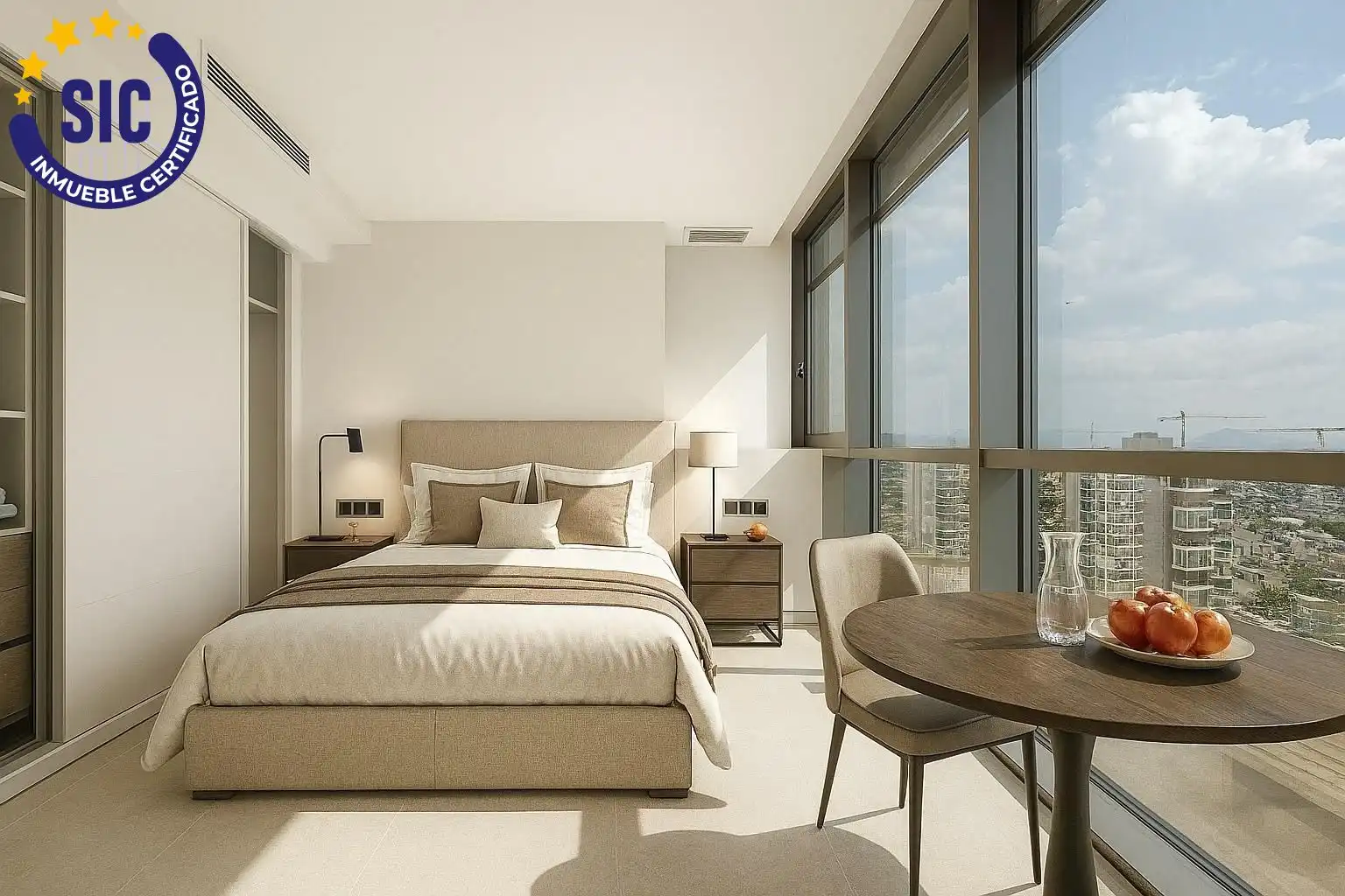 Penthouse with terrace for sale in GRECIA 4, imagen 7