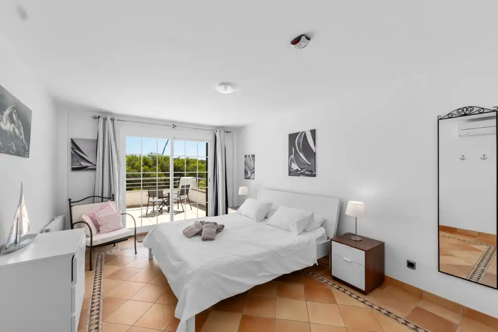 Villa mit Pool zum Verkauf in Cala d'Or, imagen 16