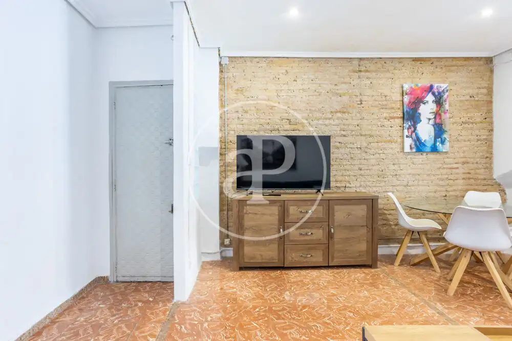 Appartamento con terrazza in affitto a C/ del Progrés, imagen 10