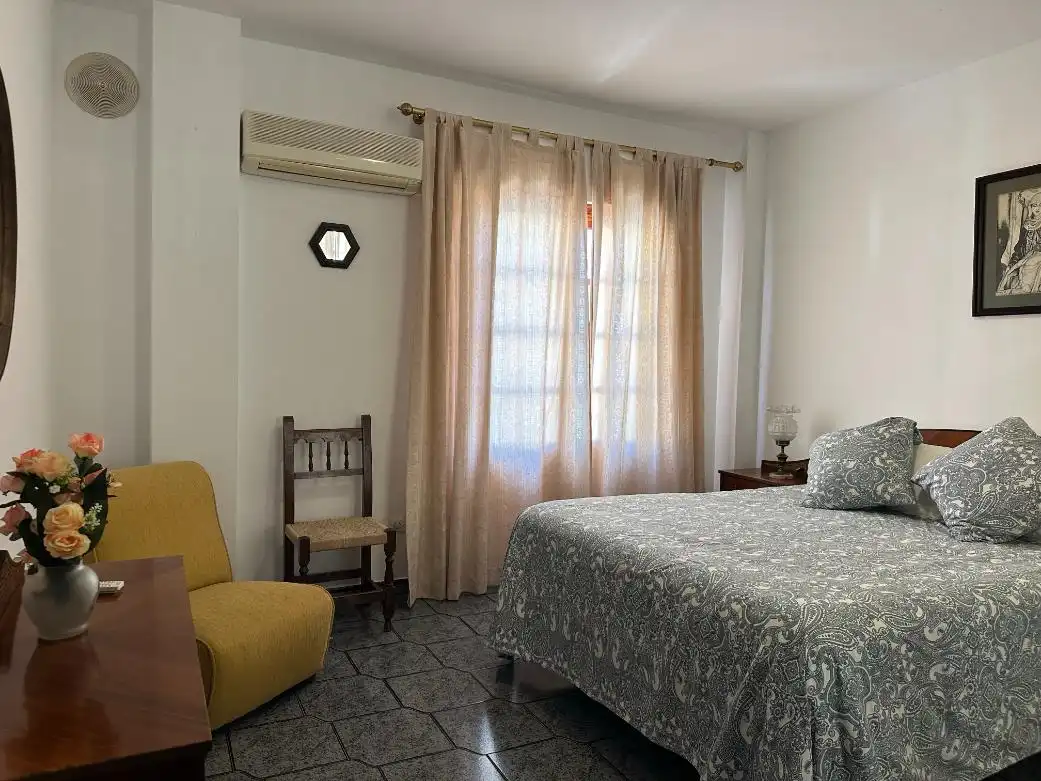 Dormitori de Dúplex en venda en Álora amb Aire condicionat, Terrassa i Piscina