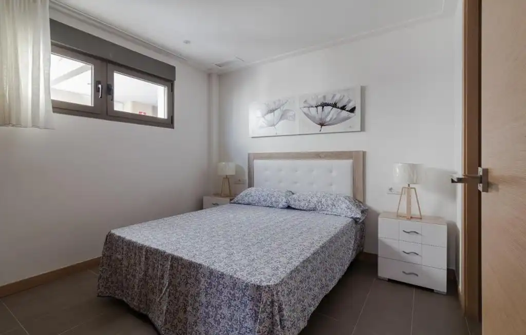 Appartement compact avec piscine à vendre à Los Arenales del Sol, imagen 5