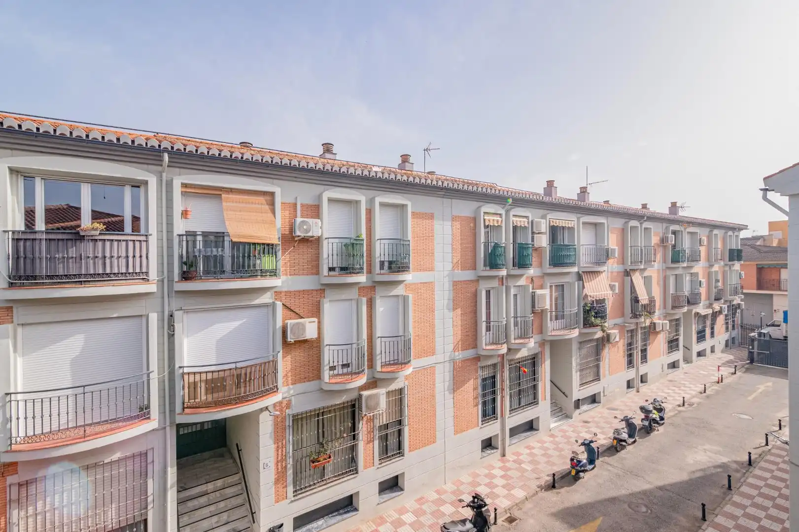 Appartement compact à vendre à Poniente, imagen 8