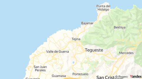 Photo 5 of Flat for sale in Tejina, San Cristóbal de la Laguna