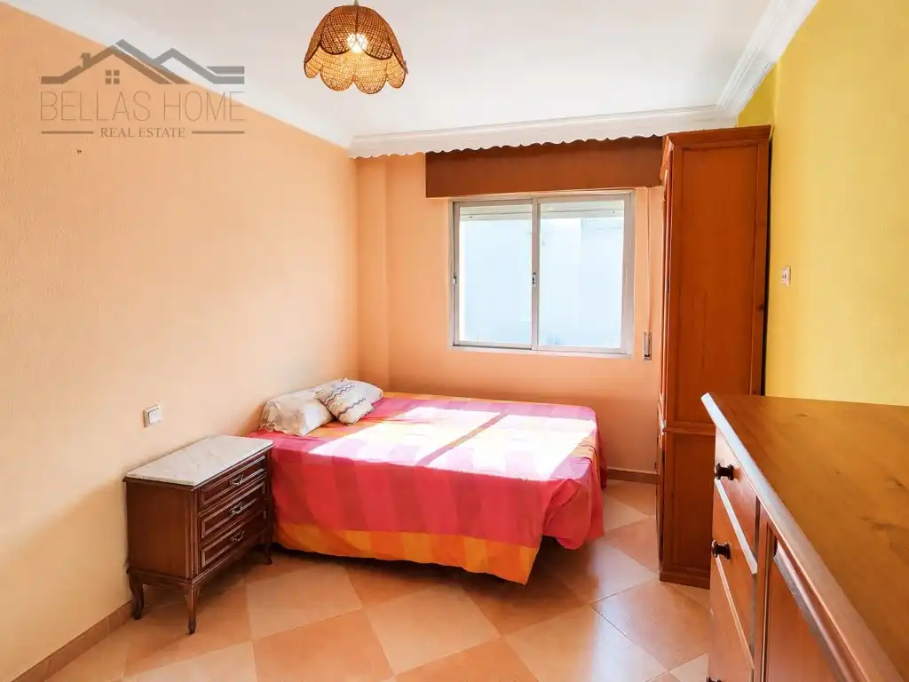 Habitación de Piso en venta en Marbella con Amueblado