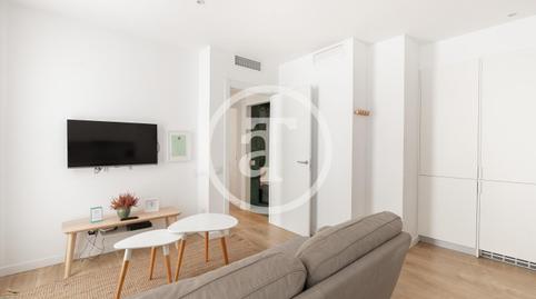 Foto 5 de Piso de alquiler en Carrer Dels Consellers, Sant Pere, Sta. Caterina i la Ribera,  Barcelona Capital