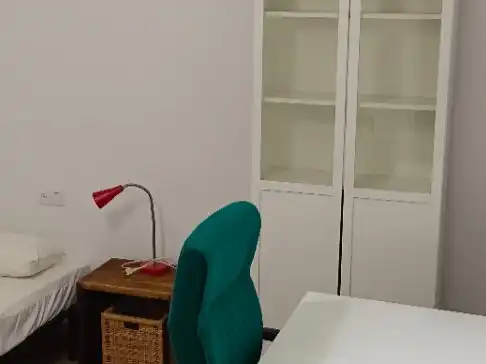 Flat for rent in Calle Doctor Jiménez Díaz, 1, Pajaritos