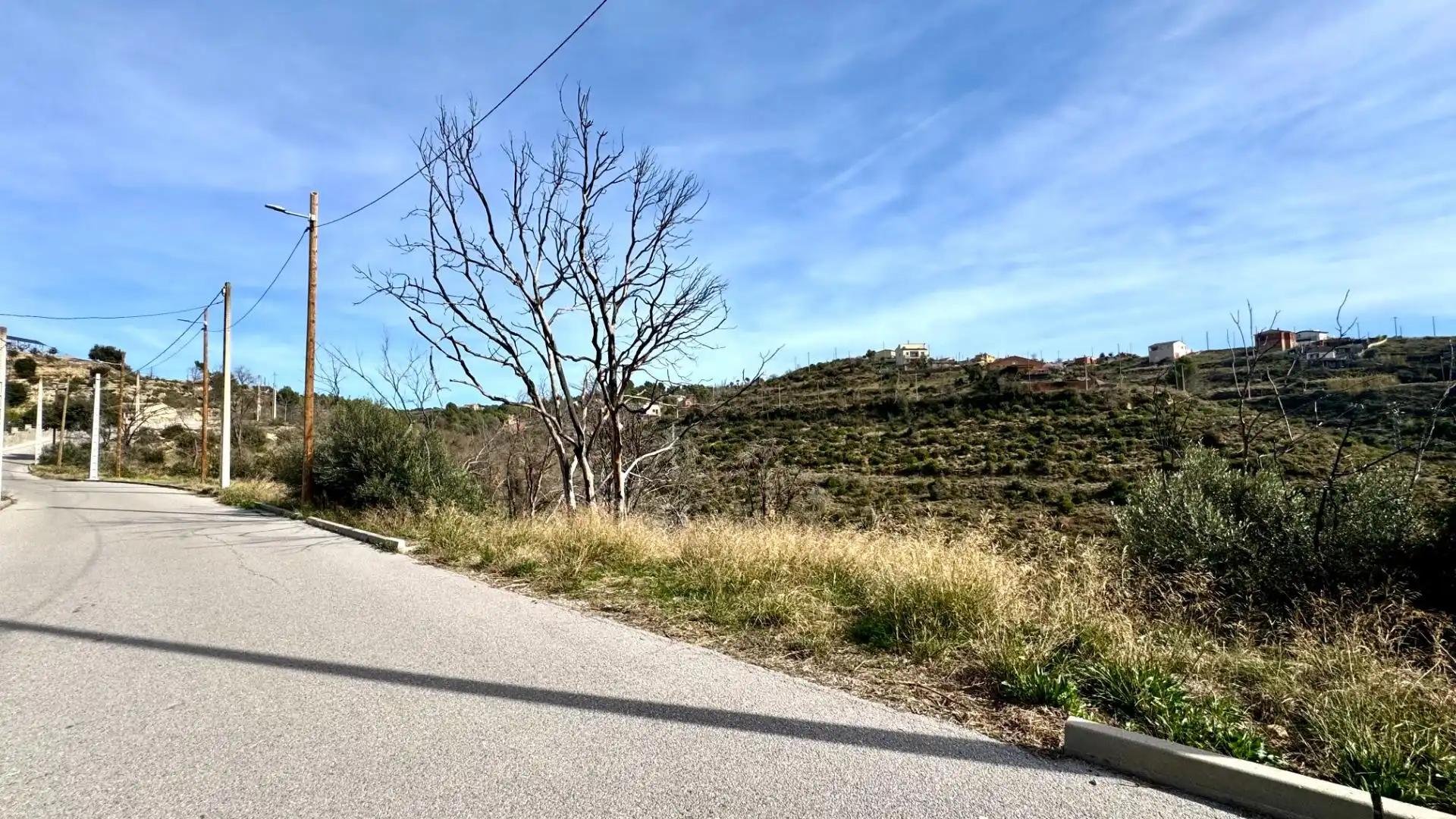 Wohnbaugrundstück zum Verkauf in El Pont de Vilomara i Rocafort, imagen 5