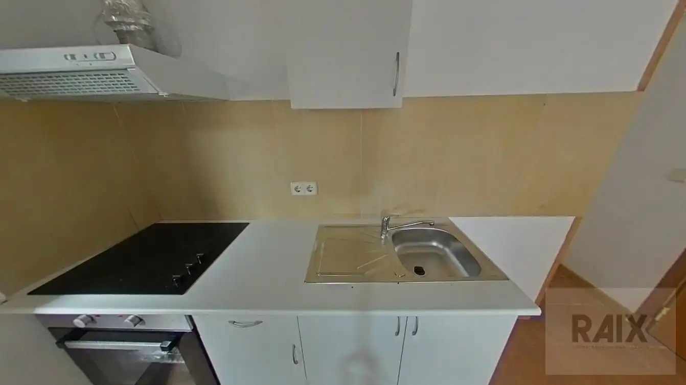 Cuina de Estudi en venda en Barcelona