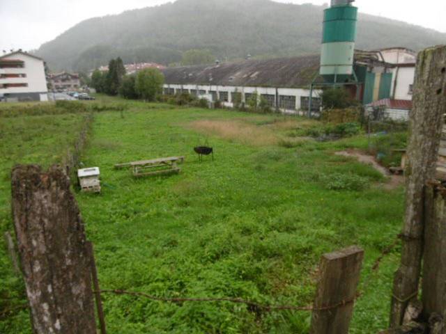 Terreno residencial en Venta en Camino de Aranzoko en Doneztebe / Santesteban