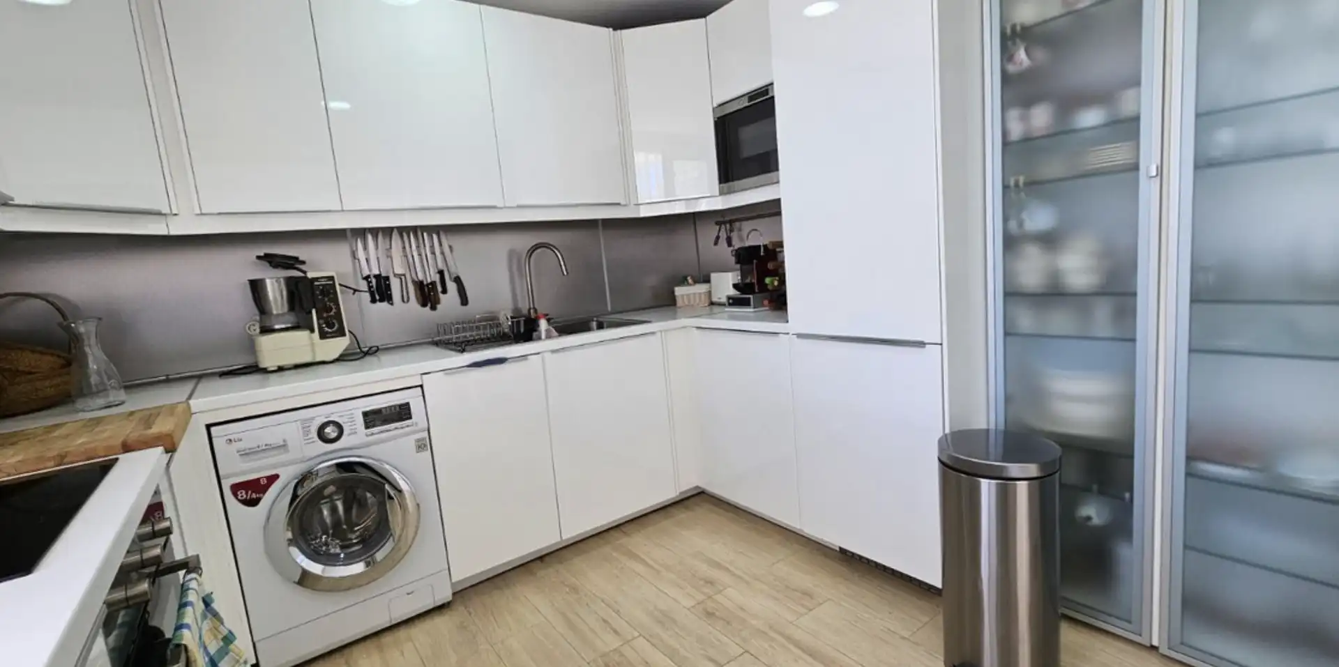 Mini appartamento con terrazza in vendita a San Pedro de Alcántara, imagen 12