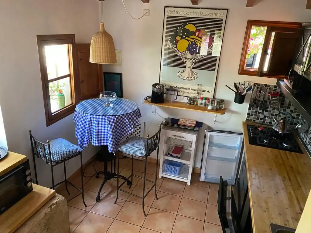 Bungalow in affitto a S'Arracó, imagen 4