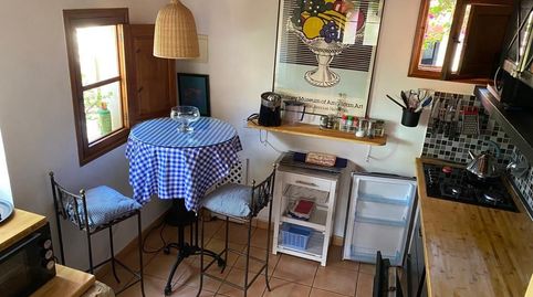 Foto 4 de Casa o xalet de lloguer a S'Arracó, Andratx