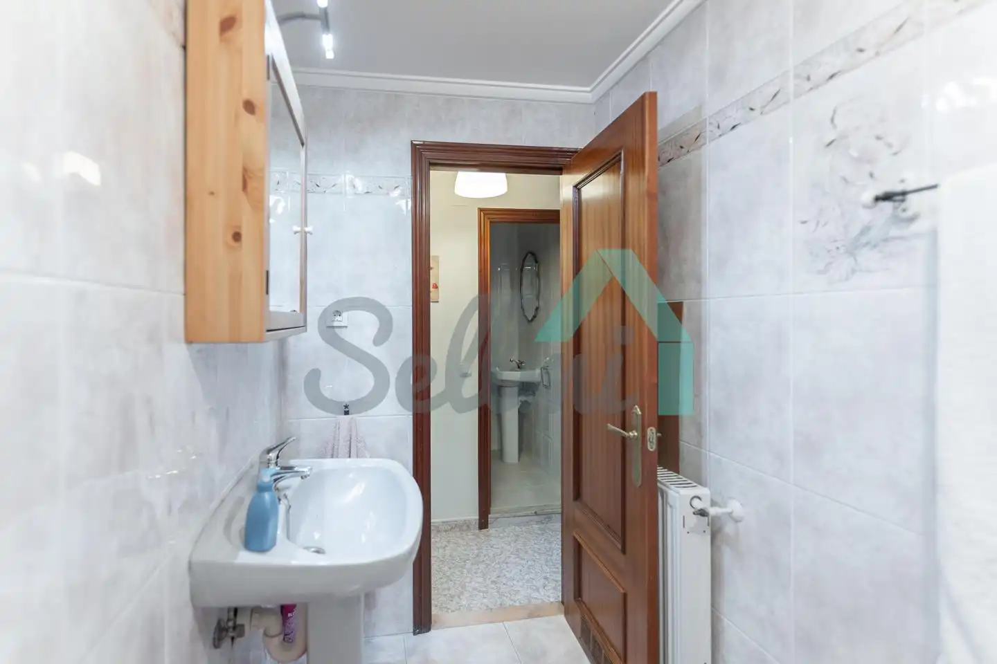 Appartamento con terrazza in vendita a Calle de San Lázaro, imagen 20