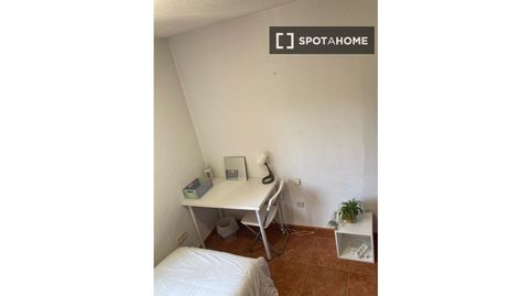 Foto 4 de Piso de alquiler en Entrevías, Madrid Capital