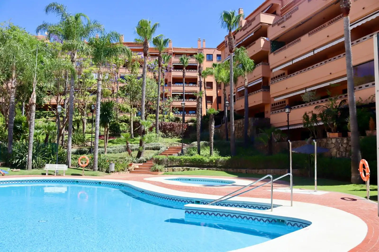 Ático en venta en Avenida Conde Rudi, La Carolina - Guadalpín