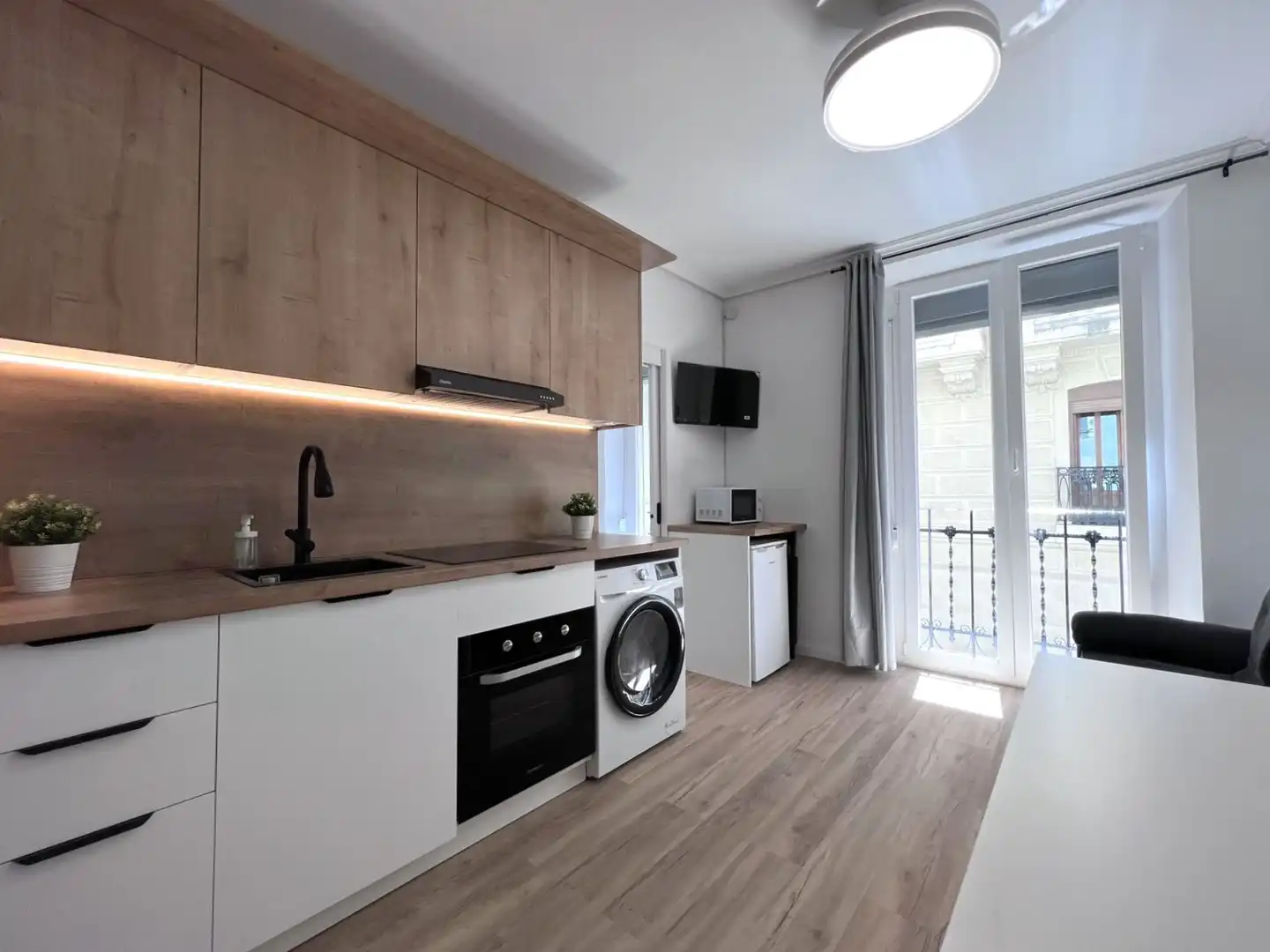 Piso en venta en Centre - Zona Alta