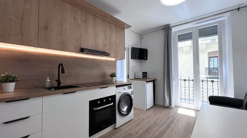Foto 3 de Piso en venta en Centre - Zona Alta, Alcoy / Alcoi