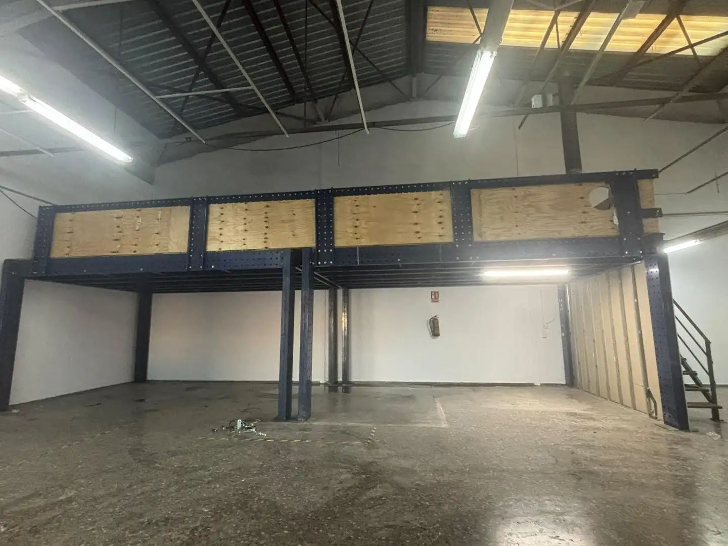 Industriegebäude zur Miete in Silla, imagen 2