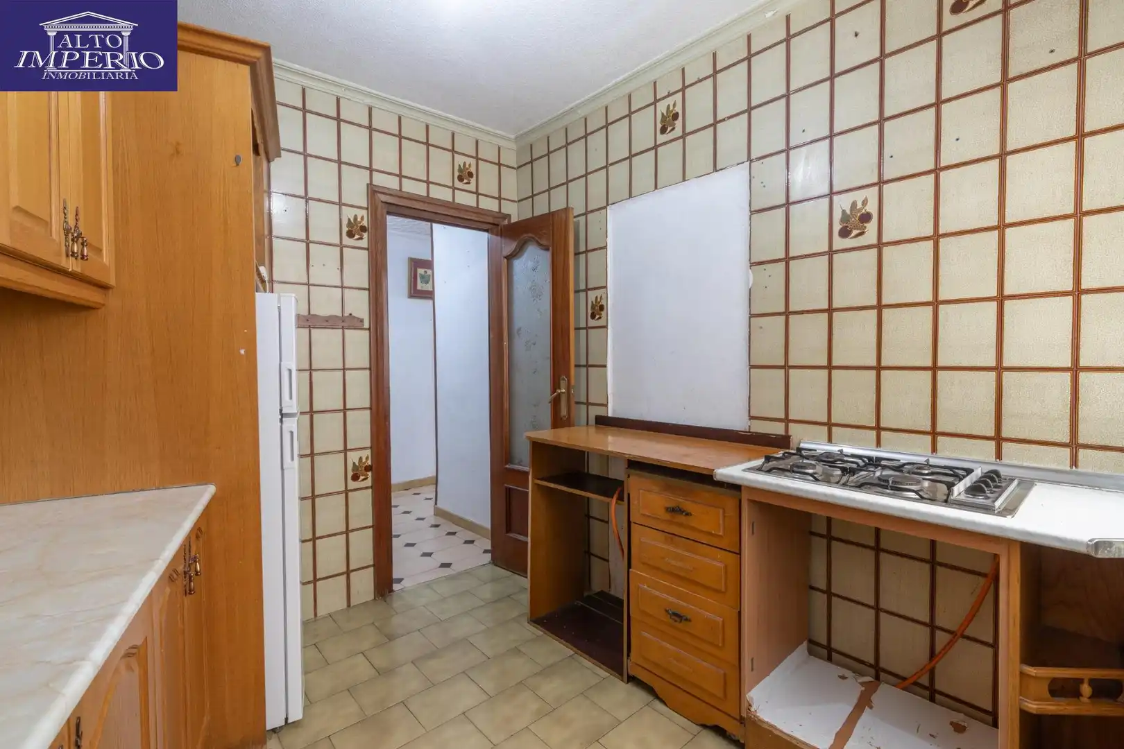 Wohnung mit Balkon zum Verkauf in Avenida Avenida Barcelona, imagen 18