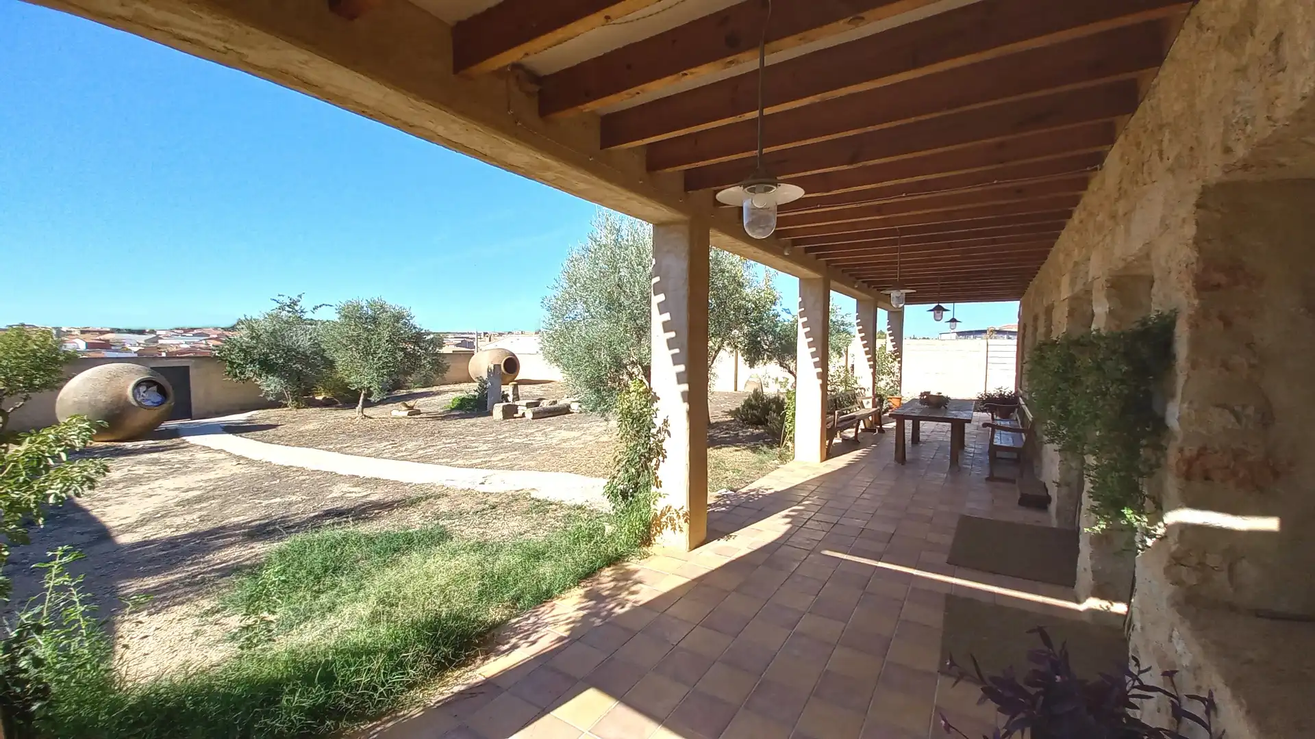 Villa avec piscine à vendre à Centro, imagen 10