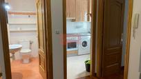 Kitchen of Duplex for sale in Ourense Capital   with Heating, Parquet flooring and Storage room