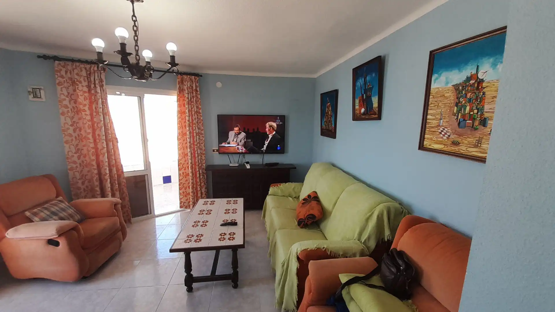 Appartement avec piscine à vendre à Calle Marbella 19, imagen 20