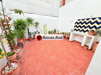 Terrace of Single-family semi-detached for sale in Premià de Mar  with Heating and Terrace