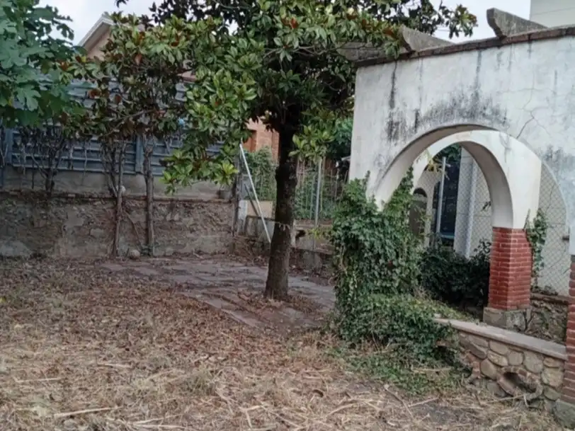 Terreny residencial en venda a Carrer de l'Onze de Setembre 52, imagen 6