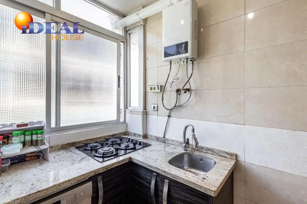 Flat with lift for sale in Norte, imagen 12
