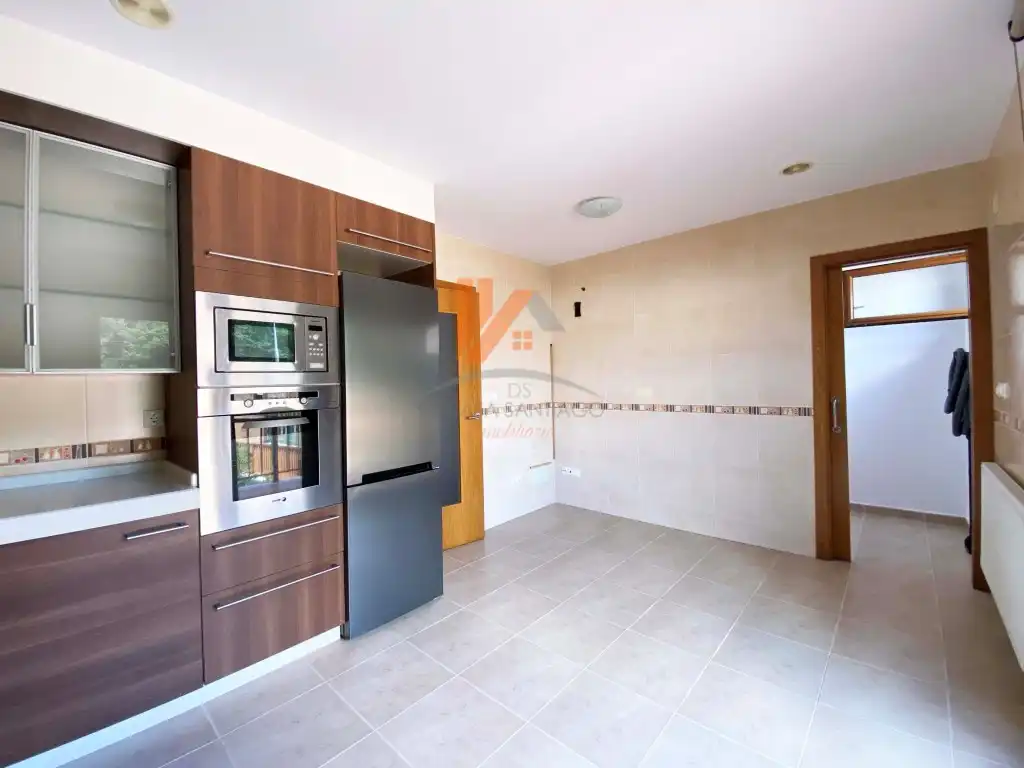 Kitchen of Houses for sale in Teo