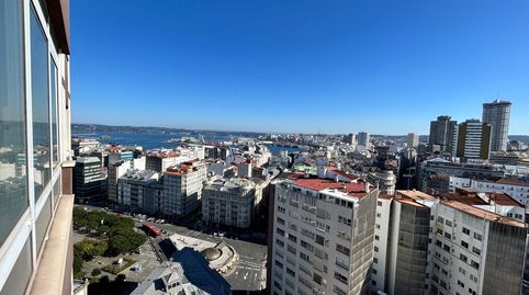 Foto 5 de Piso en venta en Calle de Modesta Goicouria, San Pablo - Juan Flórez, A Coruña Capital