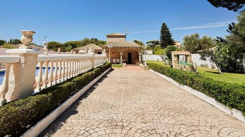 Foto 2 de Casa o chalet en venta en Las Lagunas - Campano, Chiclana de la Frontera