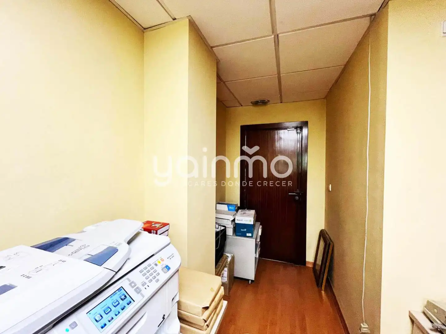 Business premises for sale in Jaén - AV MADRID 32, imagen 16