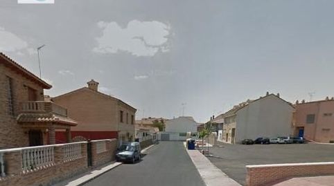 VENTA DE 2 LOCALES COMERCIALES YELES  TOLEDO