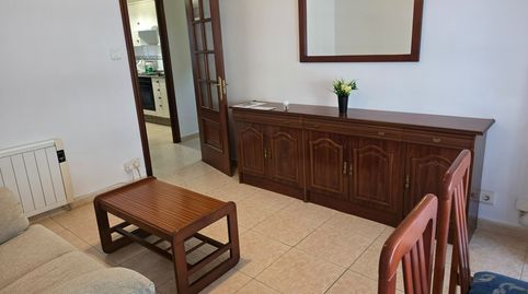 Foto 2 de Piso de alquiler en Ferrol Vello - Puerto, Ferrol