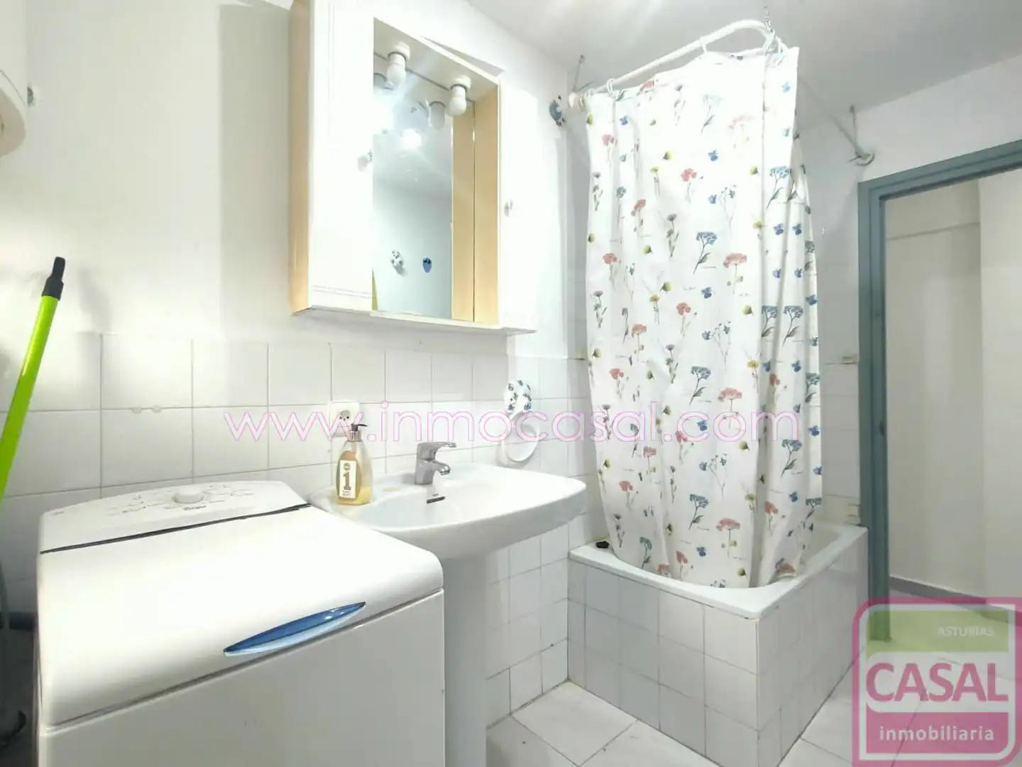 Baño de Piso en venta en Avilés