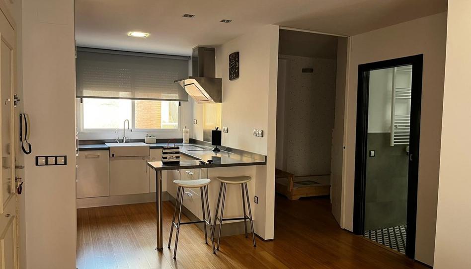 Photo 1 of Flat to rent in El Raval - Portes Encarnades, Alicante