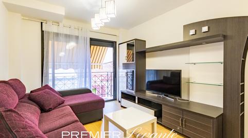 Foto 3 de Pis de lloguer a Calle Calle de Bernardo López García, 9, Carolinas Bajas, Alicante