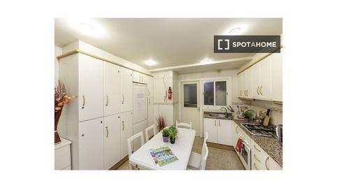 Foto 4 de Pis per a compartir a Pedralbes,  Barcelona Capital