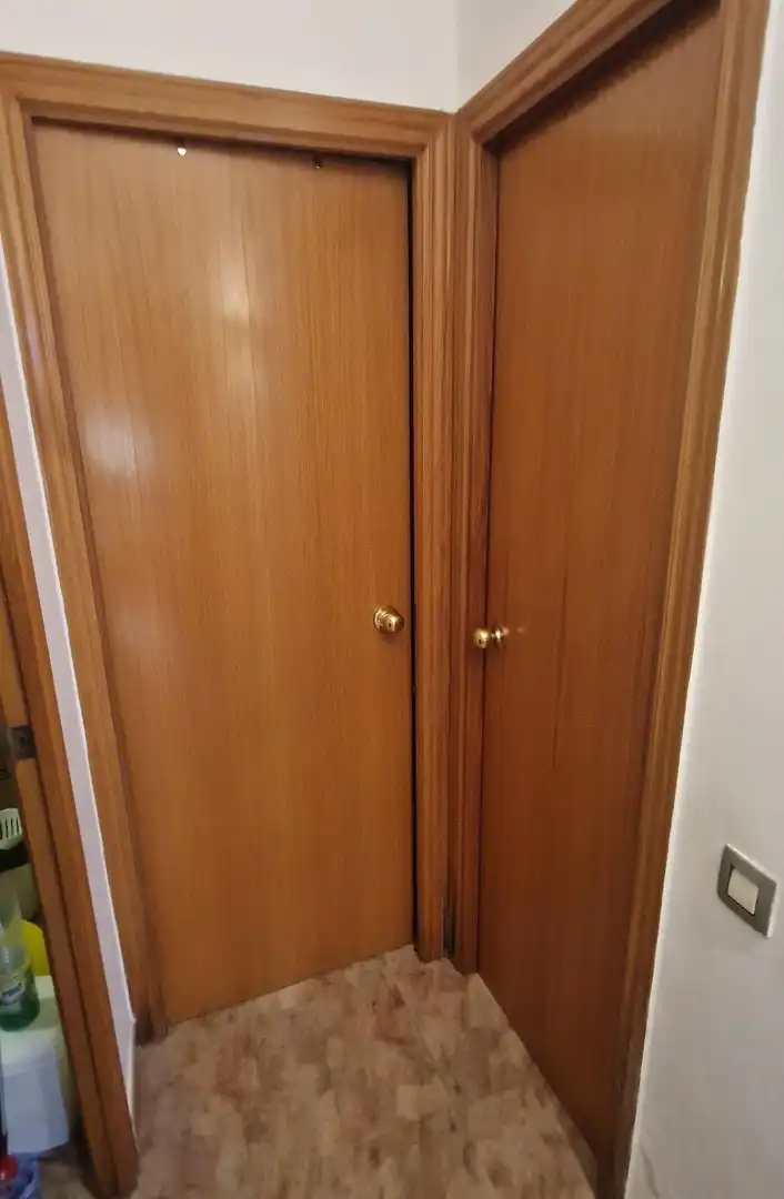 Habitación de Piso en venta en Sabadell con Aire acondicionado y Balcón