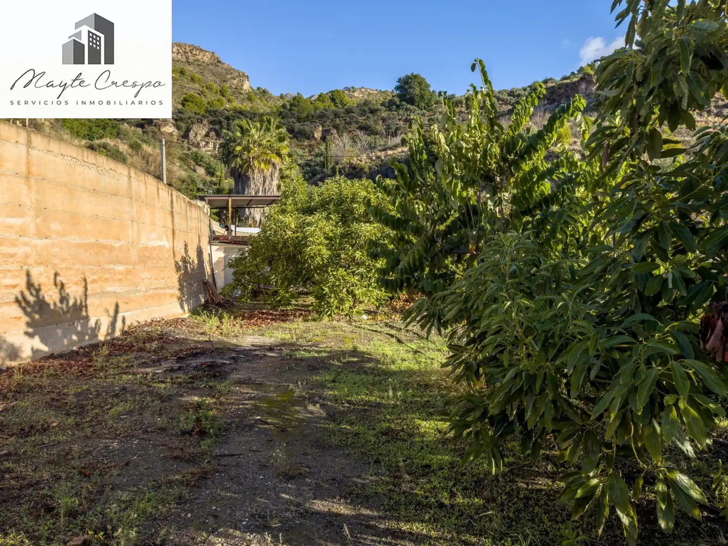 Casa rústica en venta en Calle Diseminados, Pol-8 Par-359, imagen 23