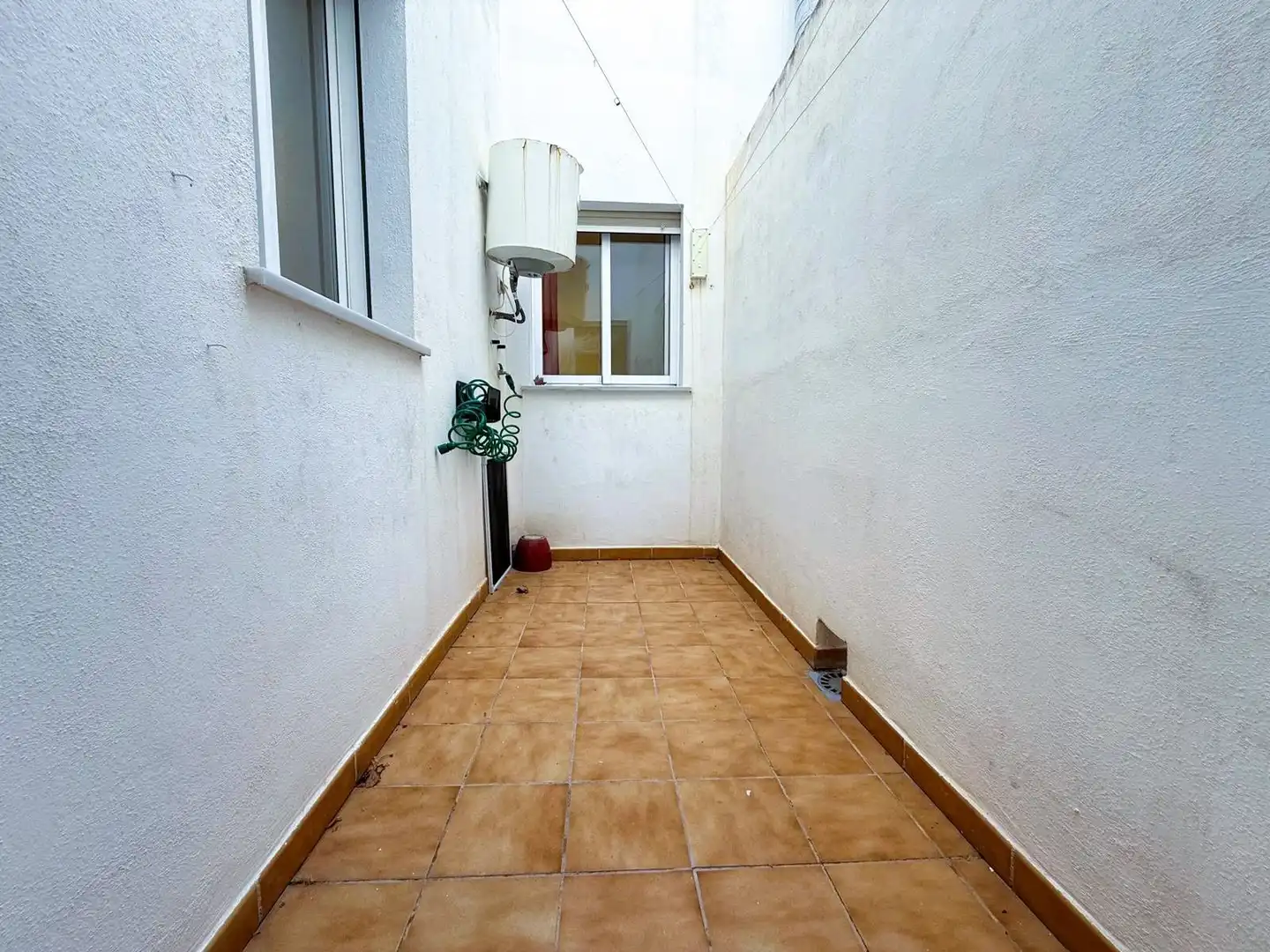 Wohnung zur Miete in Julio Moreno, Playa de Granada