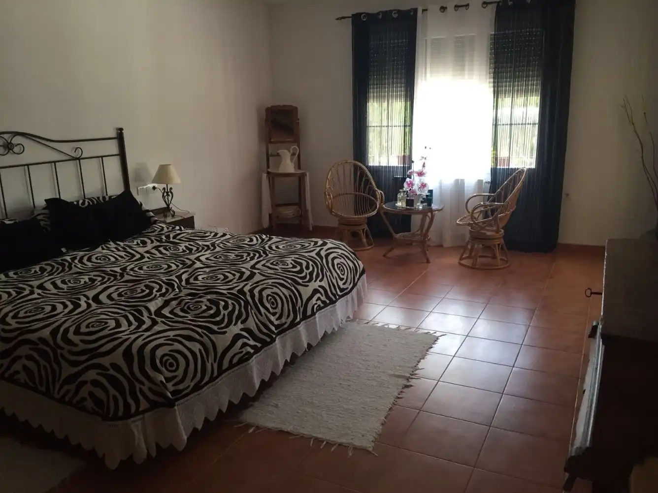Xalet amb terrassa en venda a Cehegín, imagen 34