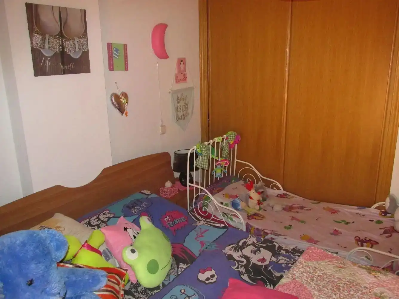 Appartement avec ascenseur à vendre à Calle Arenal, imagen 6